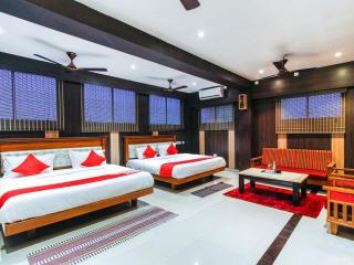 SSK GREEEN PALACE LODGE - Rāmanāthapuram - 4