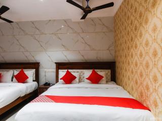 SSK GREEEN PALACE LODGE - Rāmanāthapuram - 8