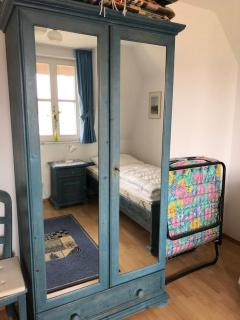 Refugium Raabenhorst im Landhaus am Haff - Stolpe auf Usedom - 4