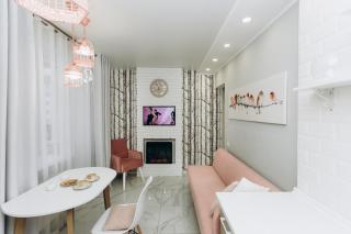 Apart-Hotel - Sumy - 9