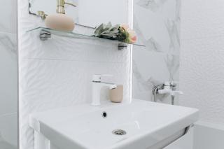 Apart-Hotel - Sumy - 7