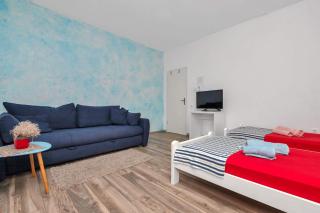 Apartments Vele - Makarska - 1