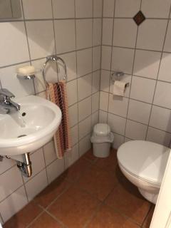 Refugium Raabenhorst im Landhaus am Haff - Stolpe auf Usedom - 2