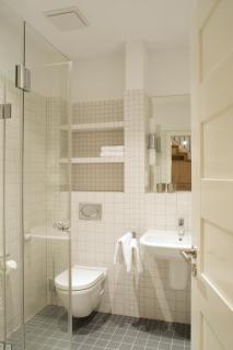 Hotel Bremer Hof - Lüneburg - 3