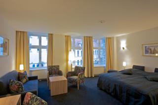 Hotel Bremer Hof - 5