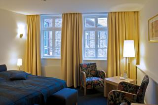 Hotel Bremer Hof - Lüneburg - 6
