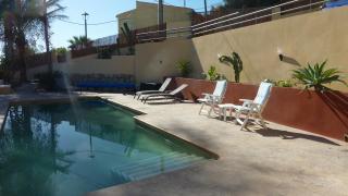 Guesthouse en Coveta fumà- El Campello - El Campello - 5