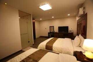 Hill House Seoul Myeongdong - 8