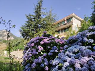 B&B Taccu Maccu - Ulassai - 3