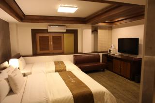Hill House Seoul Myeongdong - Seul - 7