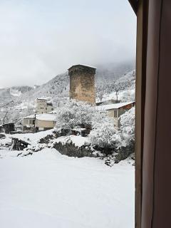 Sanmari - Mestia - 0