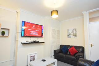 Beautiful Two Bedroom Apt near London O2 Arena - Londra - 1