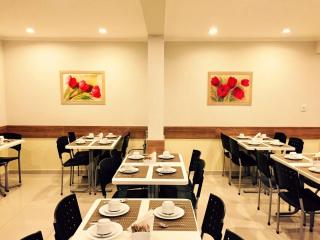 Astor Hotel - Bauru - 2