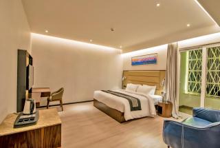 Enrise by Sayaji Nashik - Nashik - 3