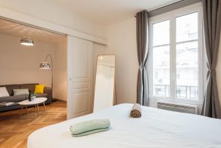 DIFY Cosy - Centre Ville - Lyon - 3