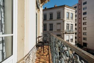 DIFY Joli - Place des Brotteaux - Lyon - 4