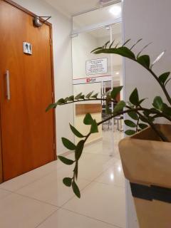 Astor Hotel - 3