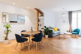 DIFY Cosy - Centre Ville - Lyon - 7