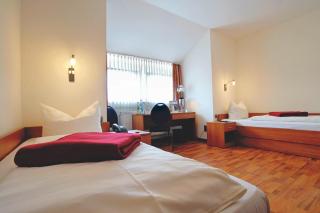 Hotel Deutsches Haus - Braunschweig - 5