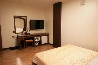Hill House Seoul Myeongdong - 1