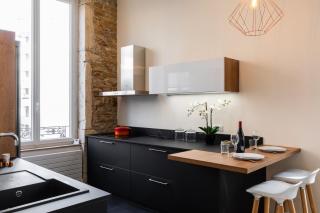 DIFY Lumière - Masséna - Lyon - 3