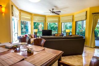 Paseo del Sol Coral A 105 condo - Playa del Carmen - 8