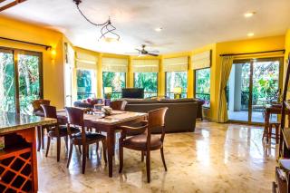 Paseo del Sol Coral A 105 condo - Playa del Carmen - 9