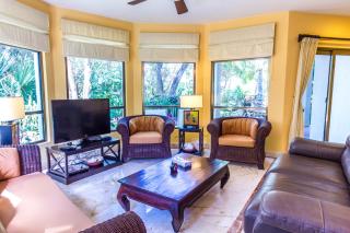 Paseo del Sol Coral A 105 condo - Playa del Carmen - 1