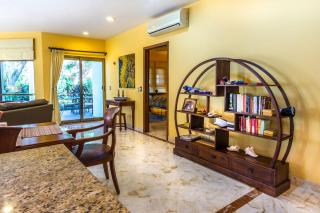 Paseo del Sol Coral A 105 condo - Playa del Carmen - 4