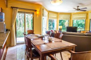 Paseo del Sol Coral A 105 condo - Playa del Carmen - 7