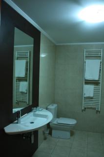 Hotel Tremazal - Guardo - 1