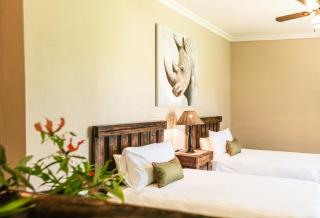 Farmstay Okakeua - Okahandja - 4