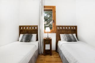 Apartaments Esquirol El Tarter - 9