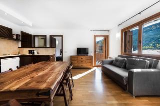 Apartaments Esquirol El Tarter - El Tarter - 1