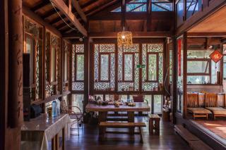 Siyuan Ju Homestay - Puli - 7