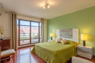 Arriaga Marina Club Apartament - Funchal - 8