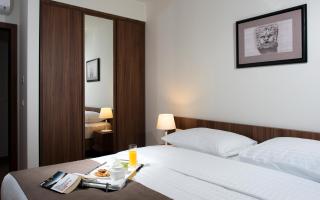 Maistra Select Srebreno Premium Apartments - Srebreno - 9