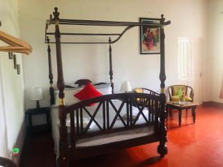Gammaduwa Heritage Bungalow and Tea Gardens - Matale - 4
