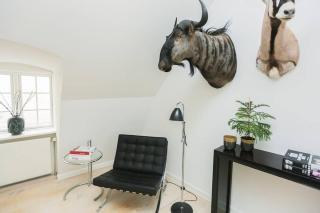 Exclusive and central - Private roof top terrace! - Copenaghen - 4