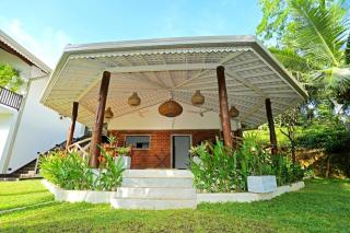 Villa Peacock - Galle - 7