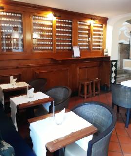 Lawrences Hotel - Sintra - 2