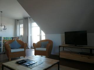Ferienwohnung Lena - Wangerland - 5
