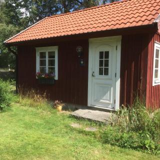 Stensholms Trädgård - Nässjö - 4