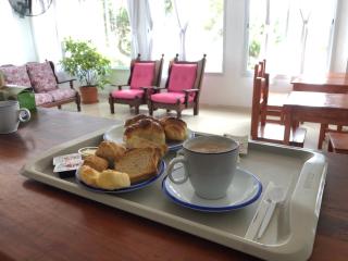 Hostería Ostende - 2