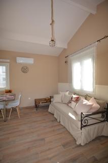 Olympia's Apartments - Artemida - 7