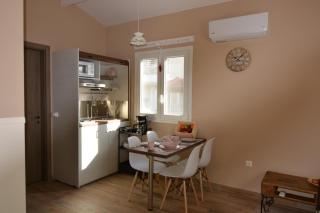 Olympia's Apartments - Artemida - 4