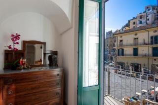 Casa In Piazza - Minori - 2