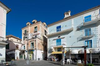 Casa In Piazza - Minori - 9