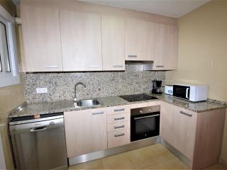 Villa Service - Suïssa 3 - Calafell - 1
