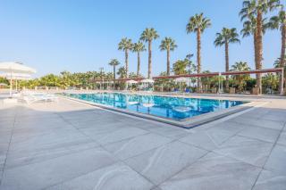 Sultasa Hotel - Mersin - 9